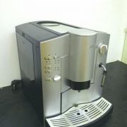 Máy cà phê AEG