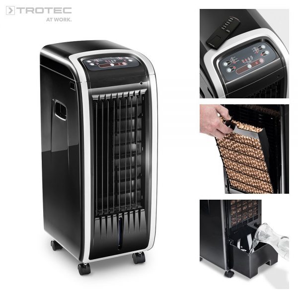 TROTEC 3&1