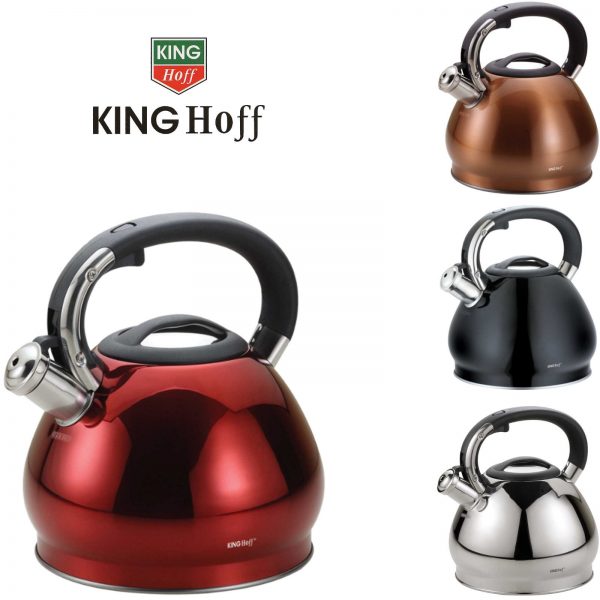 KING HOFF